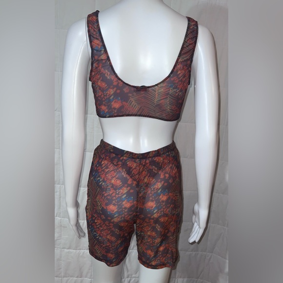 Icon Swim Short Set BRAND NEW - Picture 4 of 4